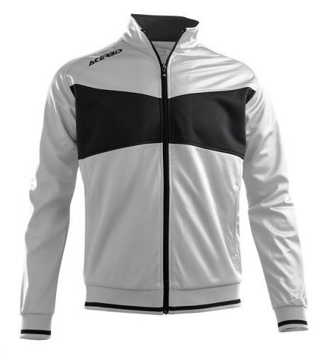 Acerbis Trainingsanzug Diadema weiß-schwar